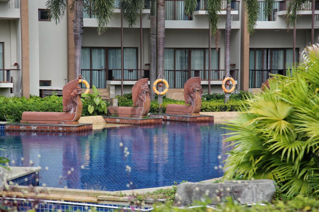 Pullman Sanya Yalong Bay Villas & Resort Ngoại thất bức ảnh