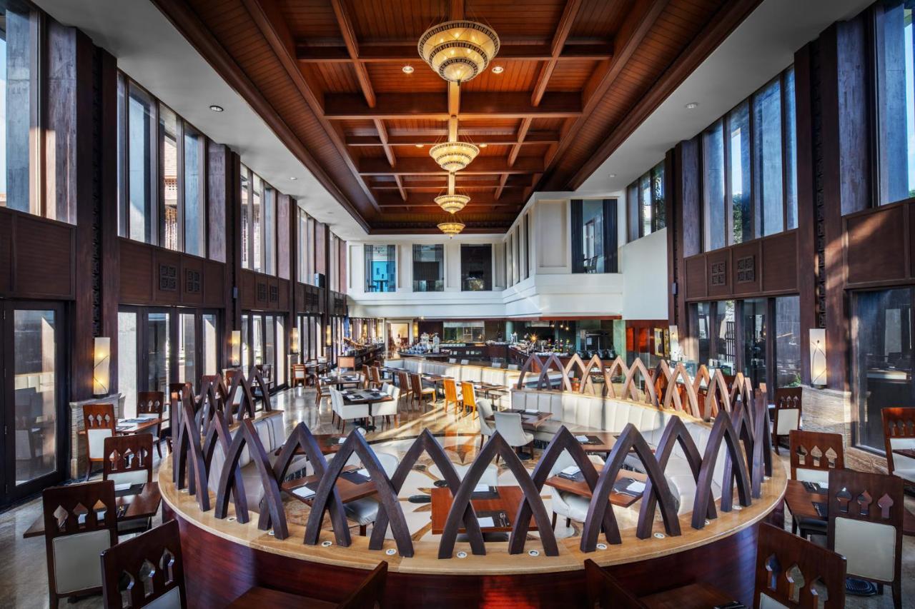 Pullman Sanya Yalong Bay Villas & Resort Ngoại thất bức ảnh