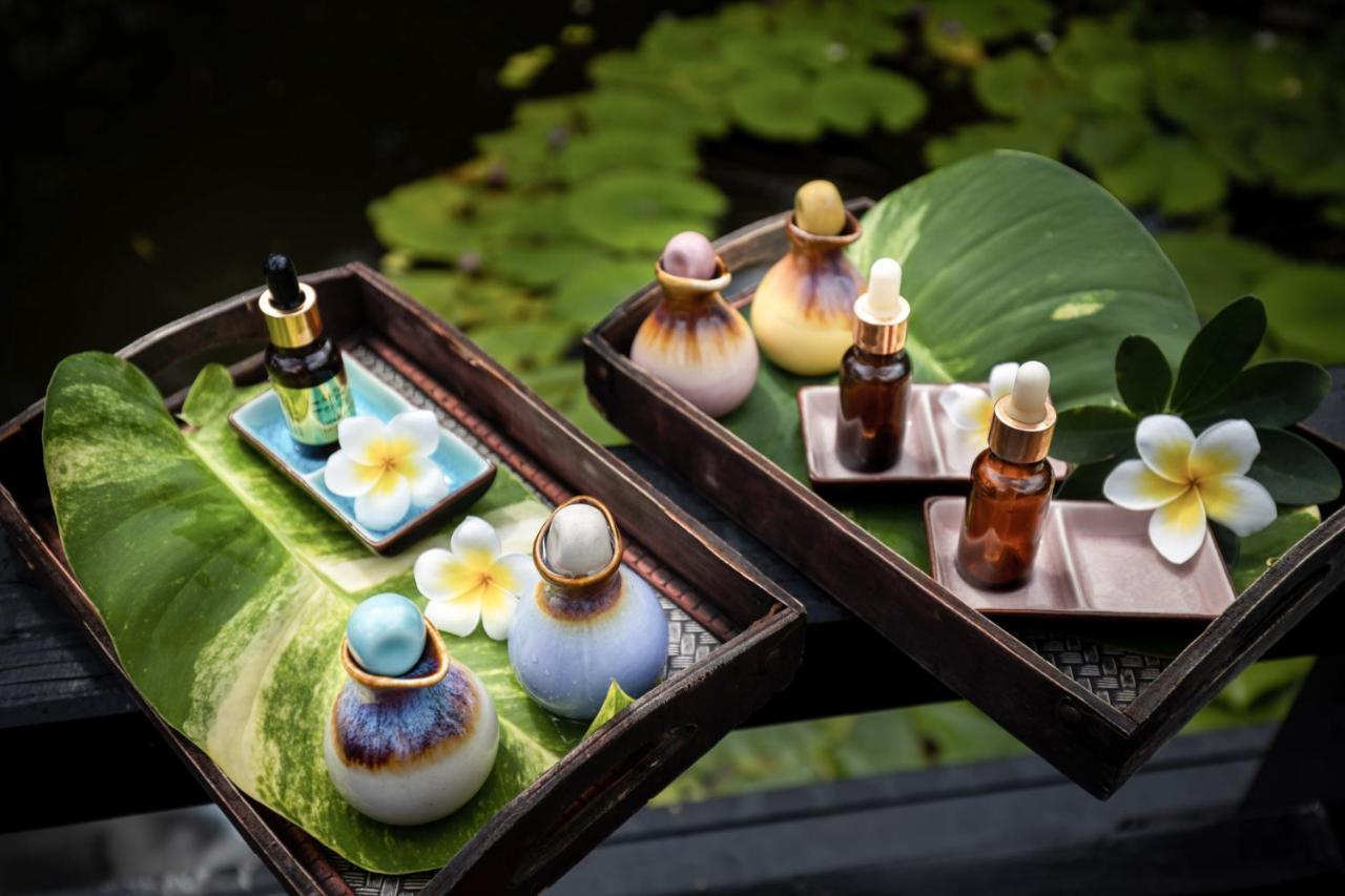 Pullman Sanya Yalong Bay Villas & Resort Ngoại thất bức ảnh