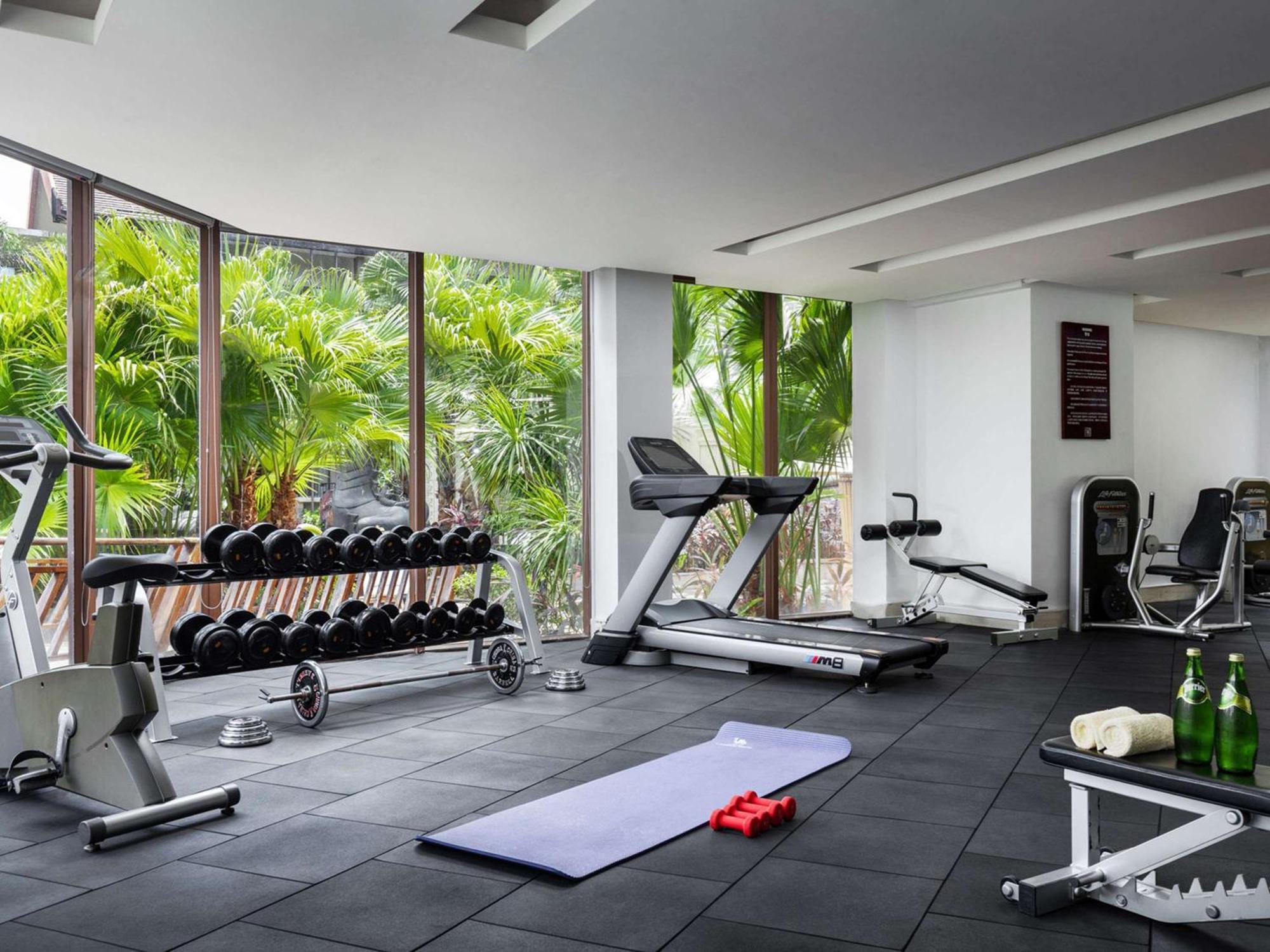 Pullman Sanya Yalong Bay Villas & Resort Ngoại thất bức ảnh